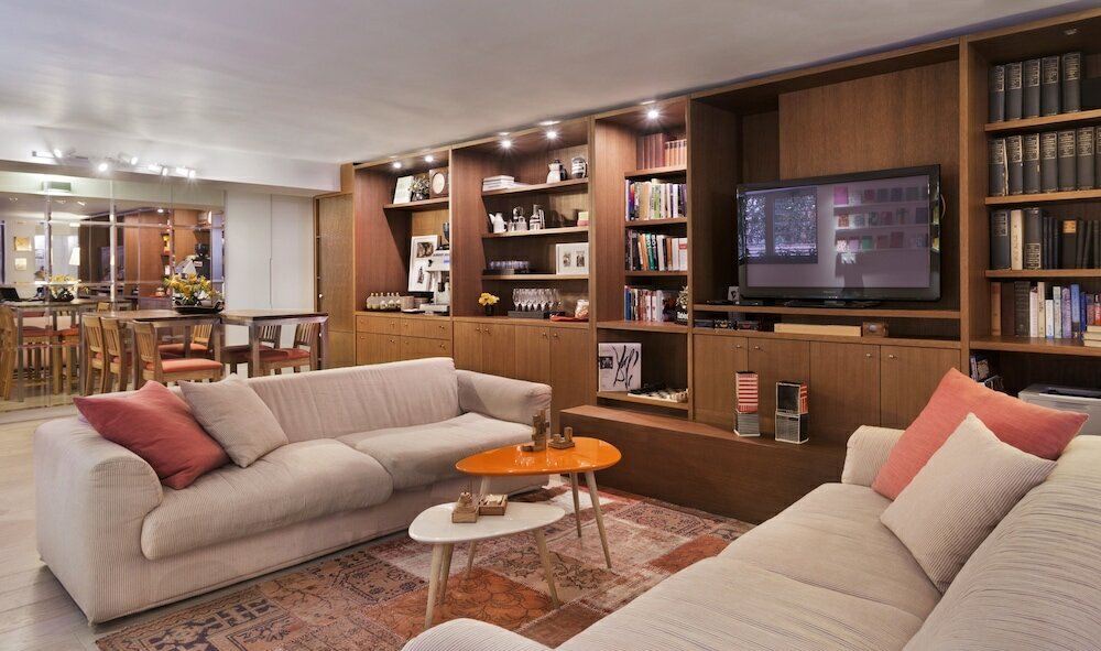 Фото отеля 3