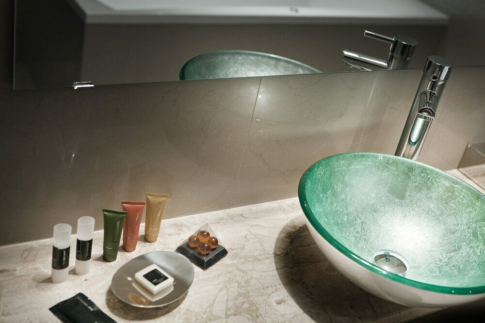 Фото Pytloun City Boutique Hotel