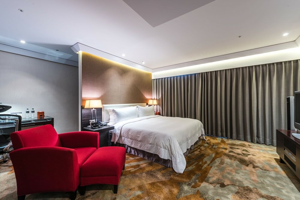 Фото The Tango TaiChung