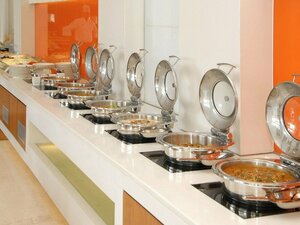 Гостиница ibis New Delhi Aerocity