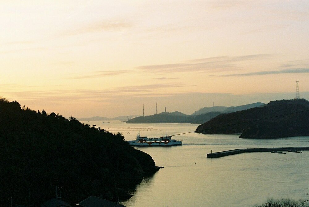 Фото My Lodge Naoshima