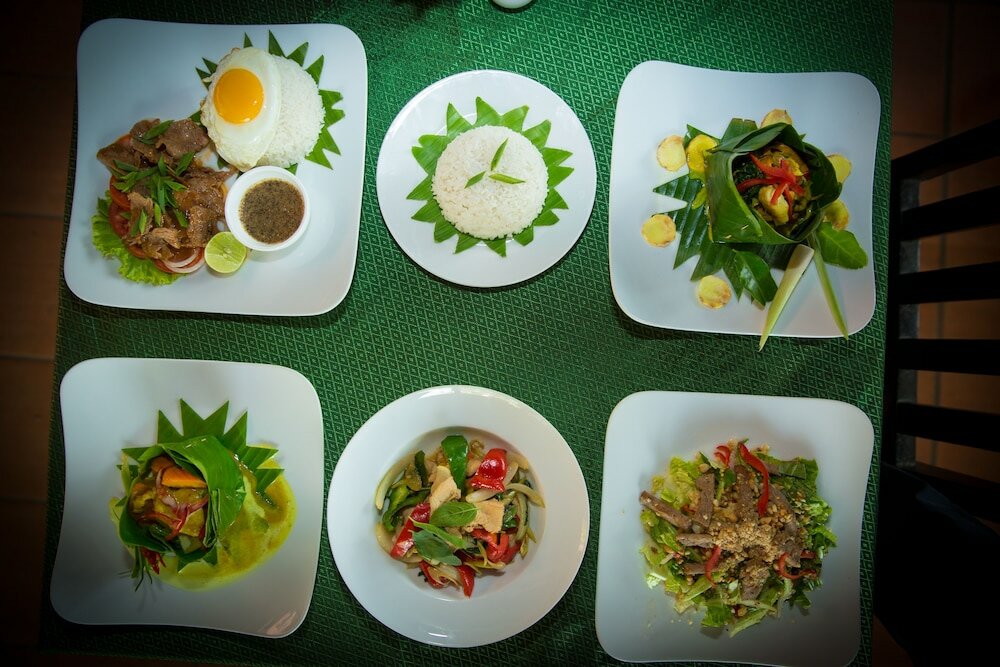 Фото Petit Villa Boutique & SPA