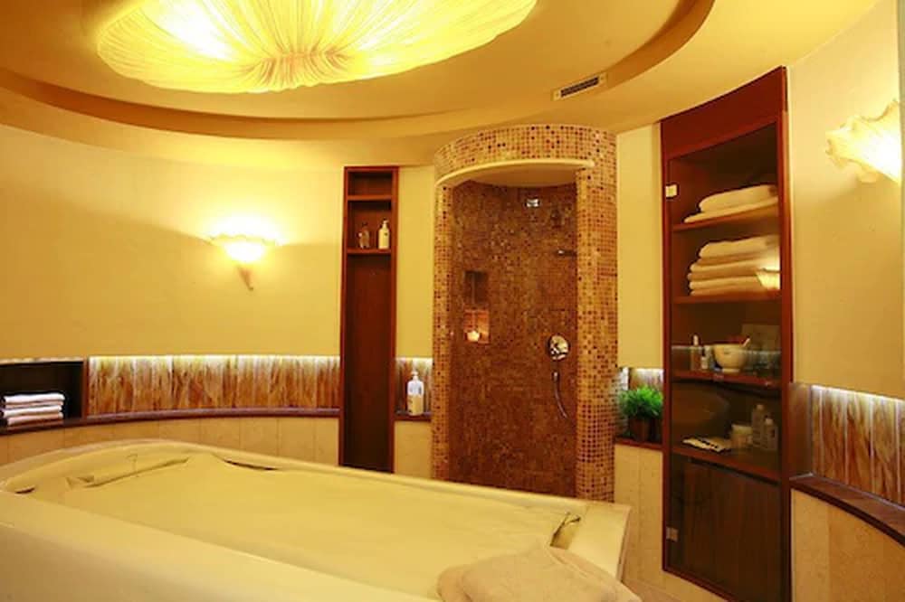 Фото Hotel Faldernpoort