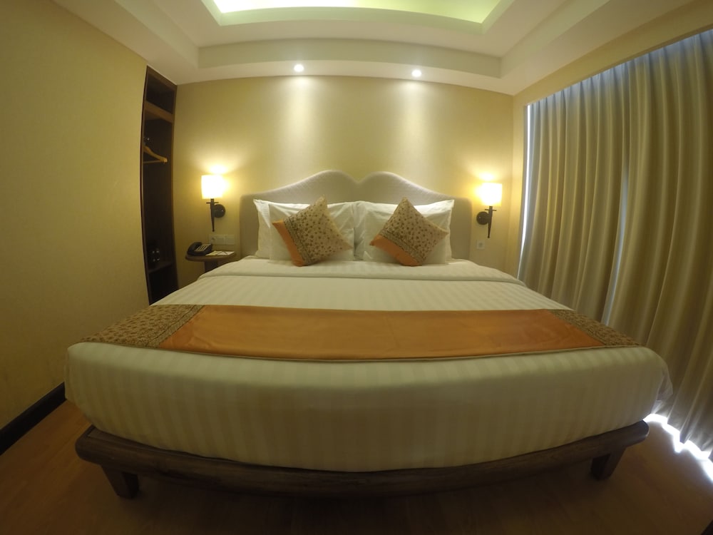 Фото Sahid Raya Hotel & Convention Yogyakarta