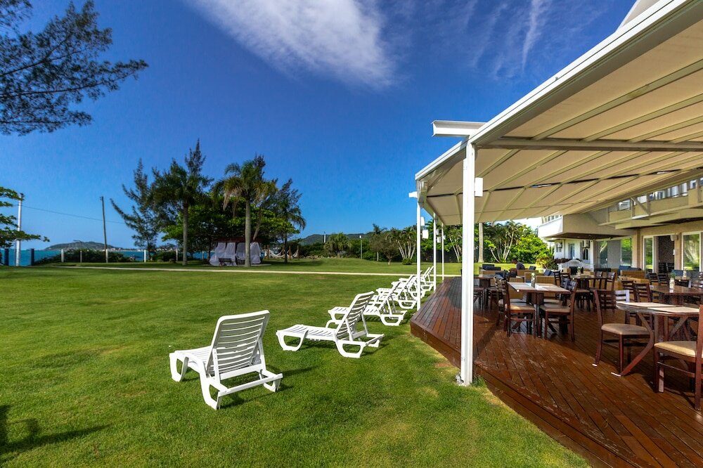 Фото Hotel Porto Sol Beach