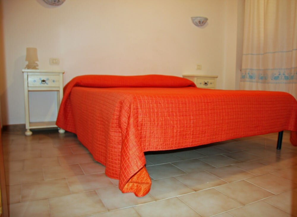 Фото Villaggio Costa Paradiso