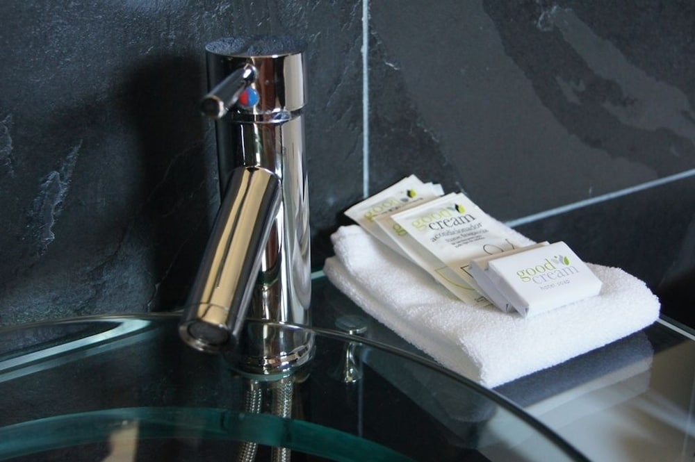 Фото Zen Boutique Apart Hotel