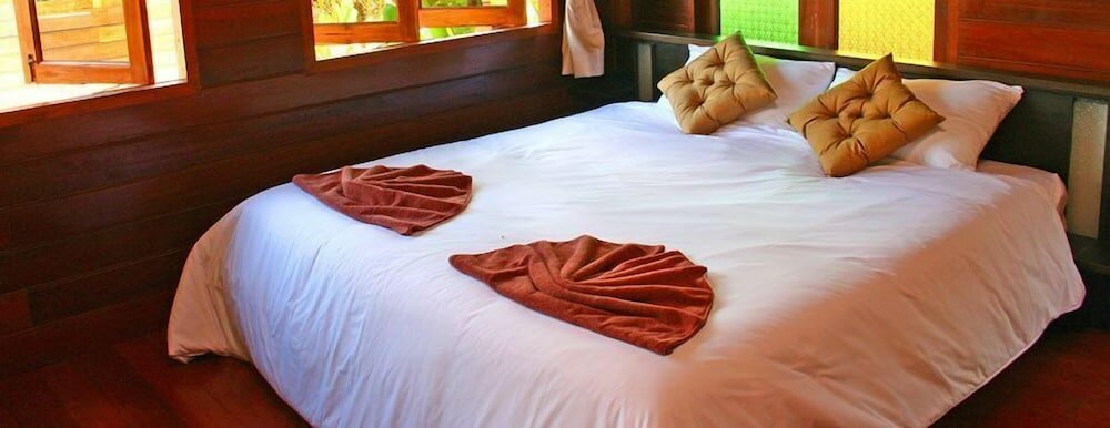 Фото Thai Villa Resort