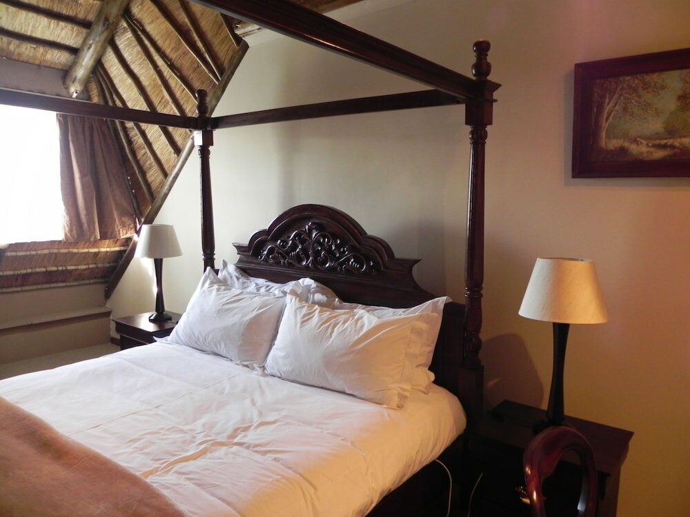 Фото Bedfordview Boutique Lodge