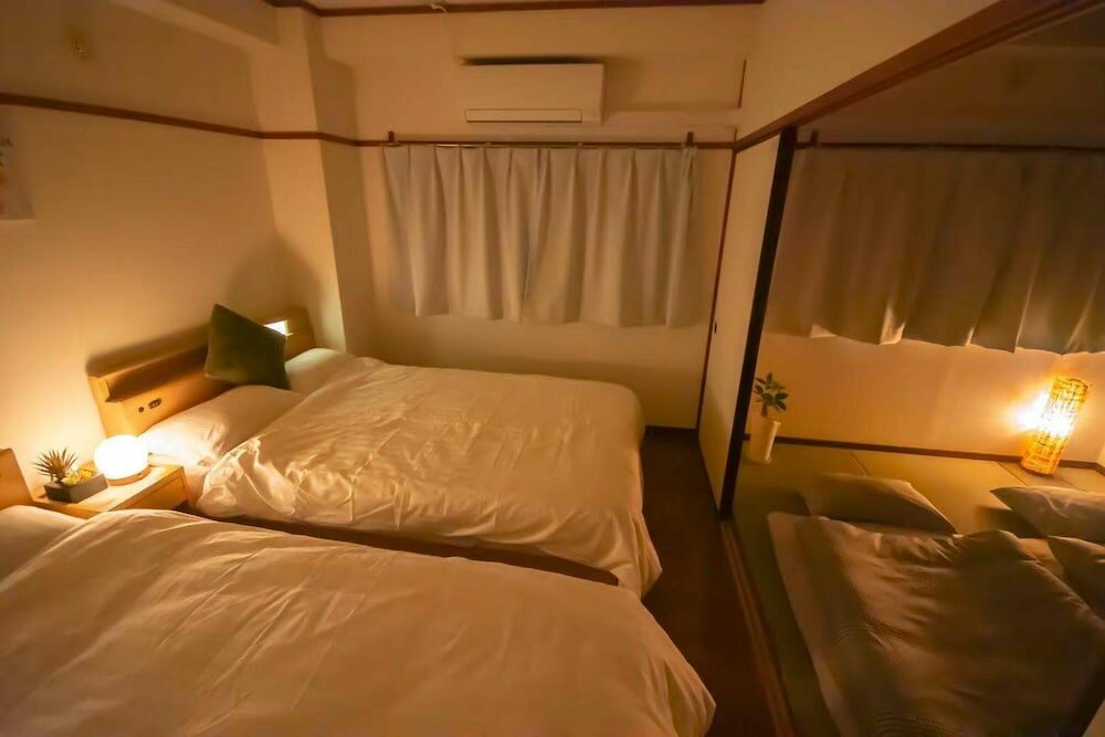 Фото Nestle Suite Tokyo Shinokubo