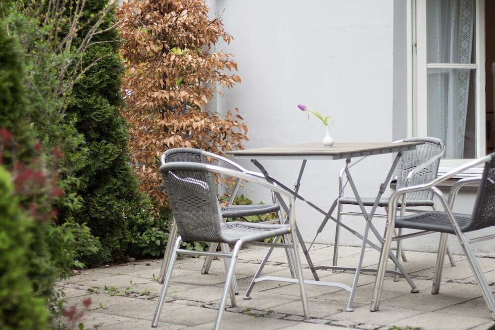 Фото Pension Kaiser Ludwig