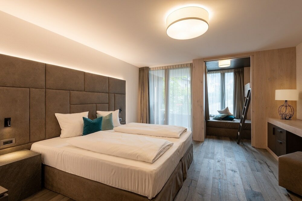 Фото Alpinhotel Keil