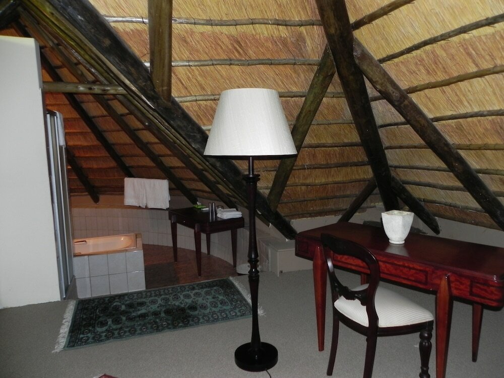 Фото Bedfordview Boutique Lodge