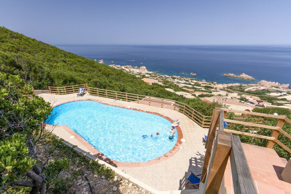 Фото Villaggio Costa Paradiso