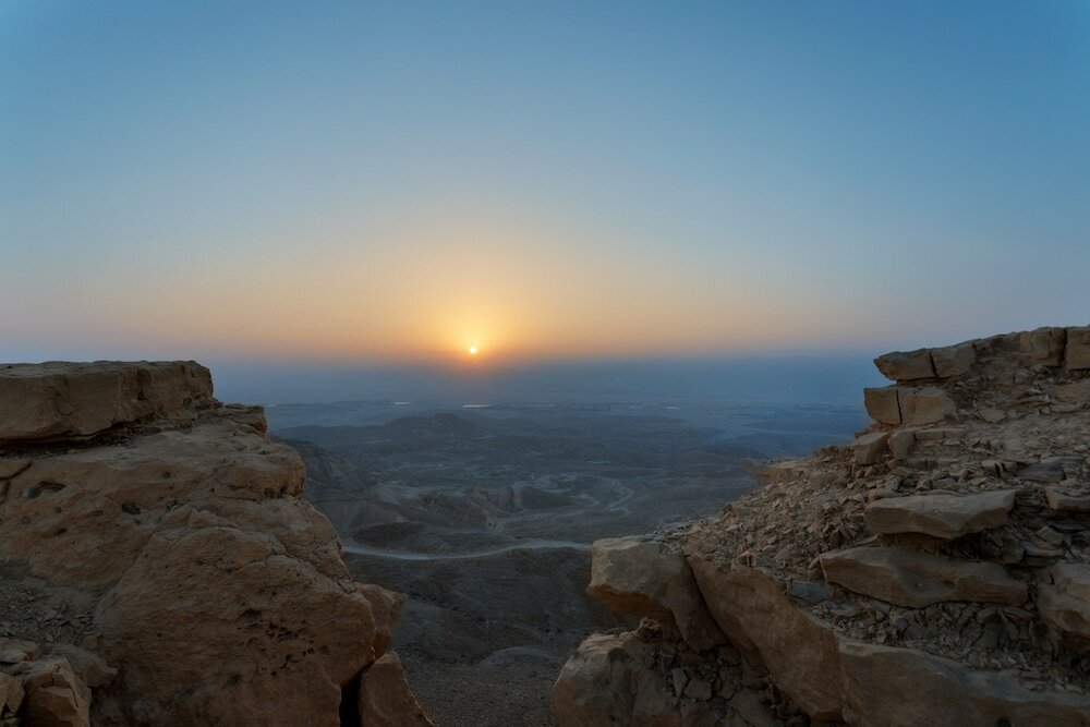 Фото Six Senses Shaharut