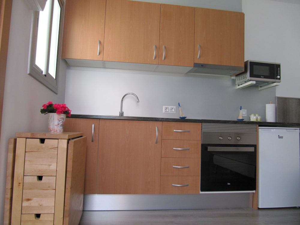 Фото Hostal Pensió Maricel