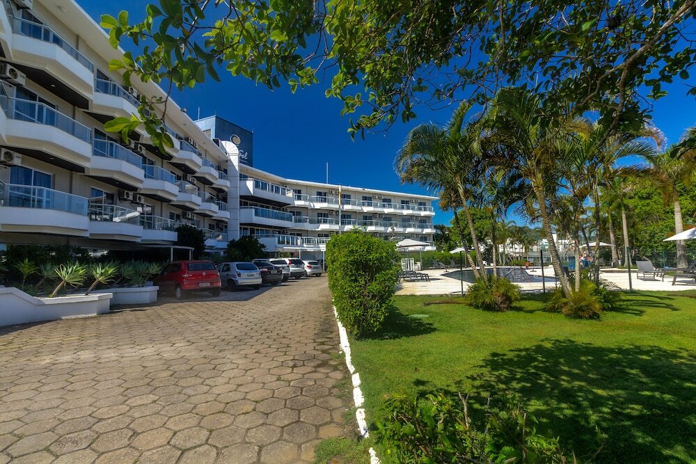 Фото Hotel Porto Sol Beach