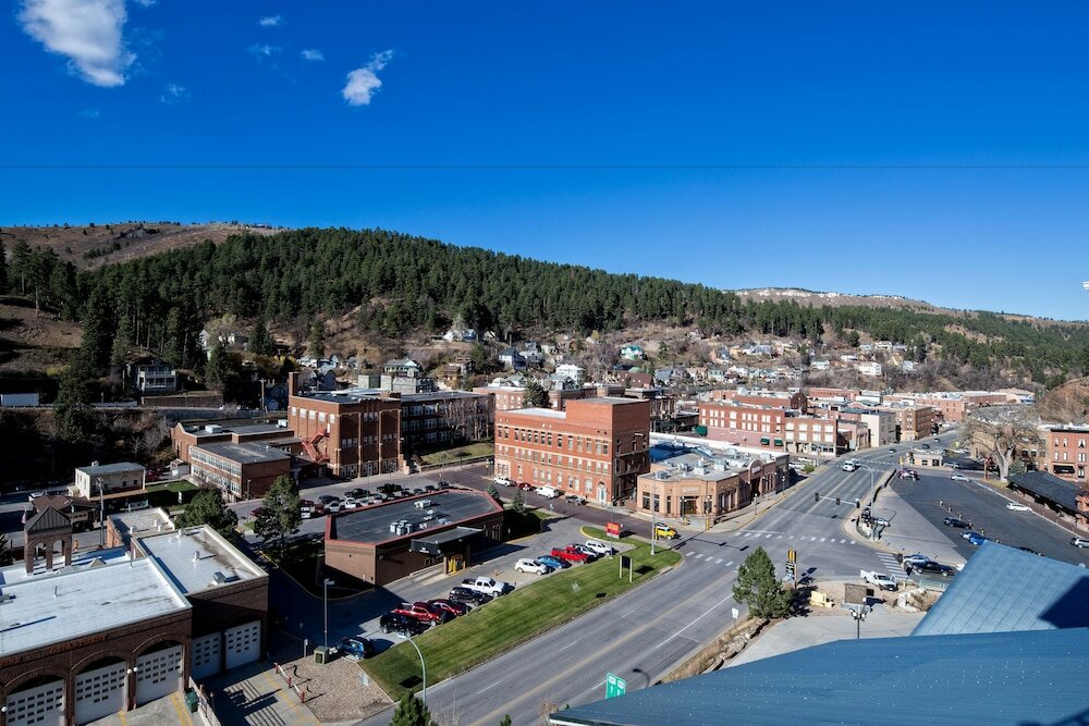 Фото Holiday Inn Resort Deadwood Mountain Grand