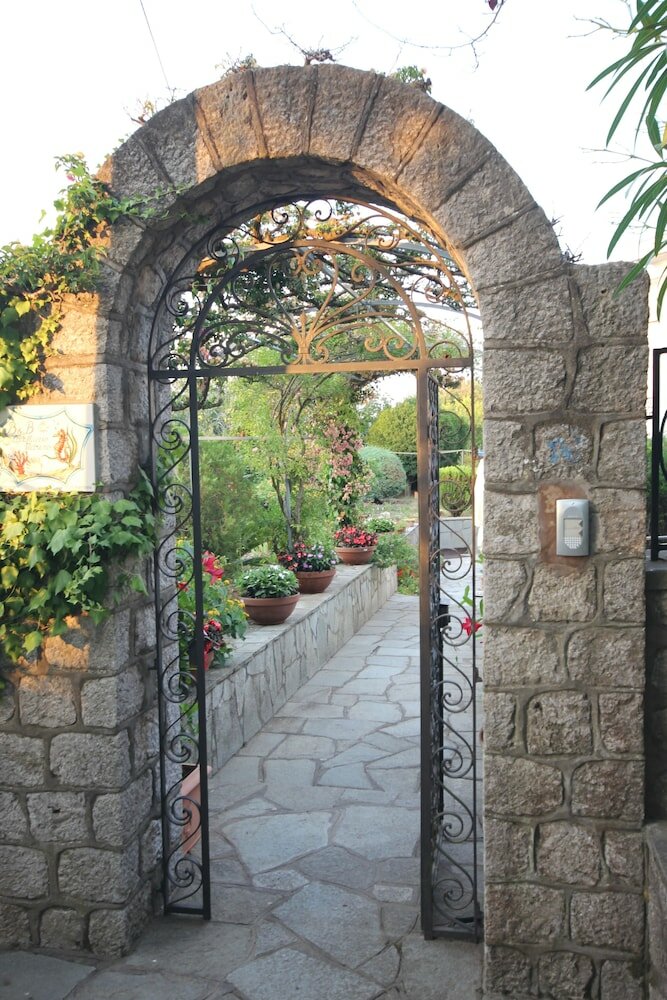 Фото B&B Cavalluccio Marino