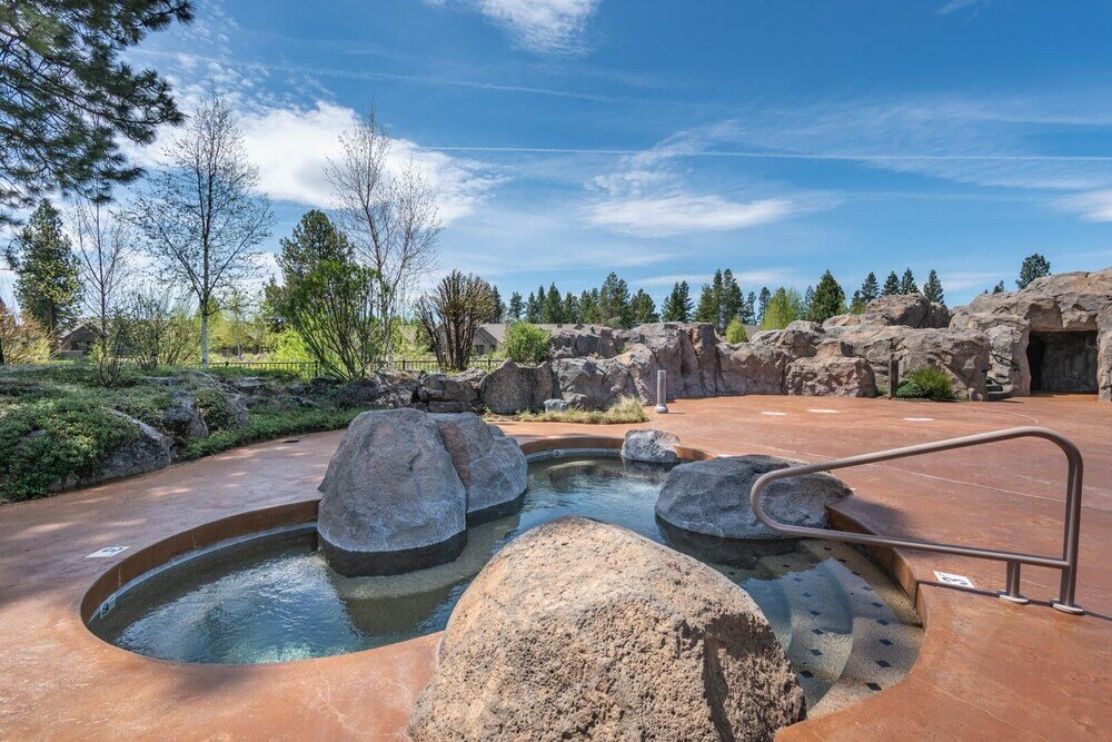 Фото Dancing Rock Loop 56790