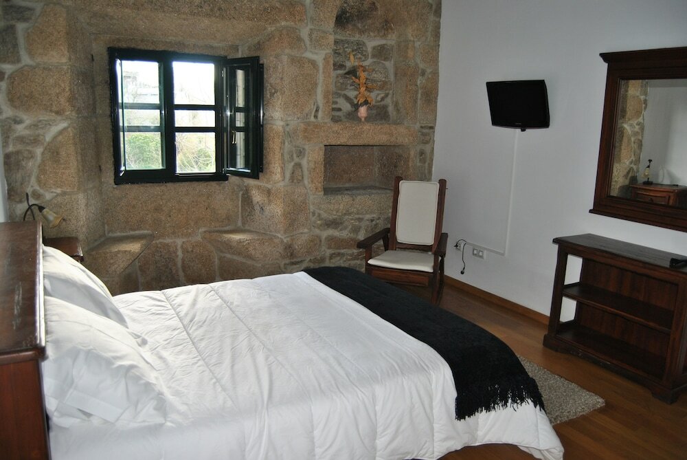 Фото Casa Grande de Cristosende