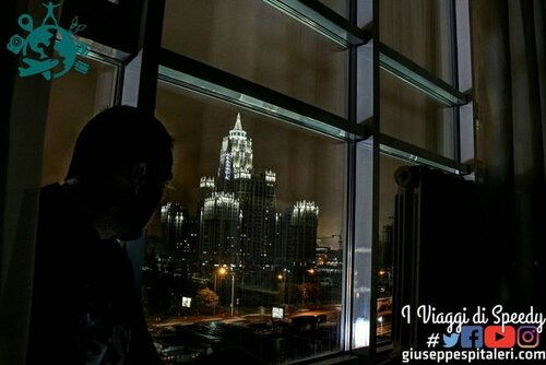 Гостиница Жумбактас в Астане