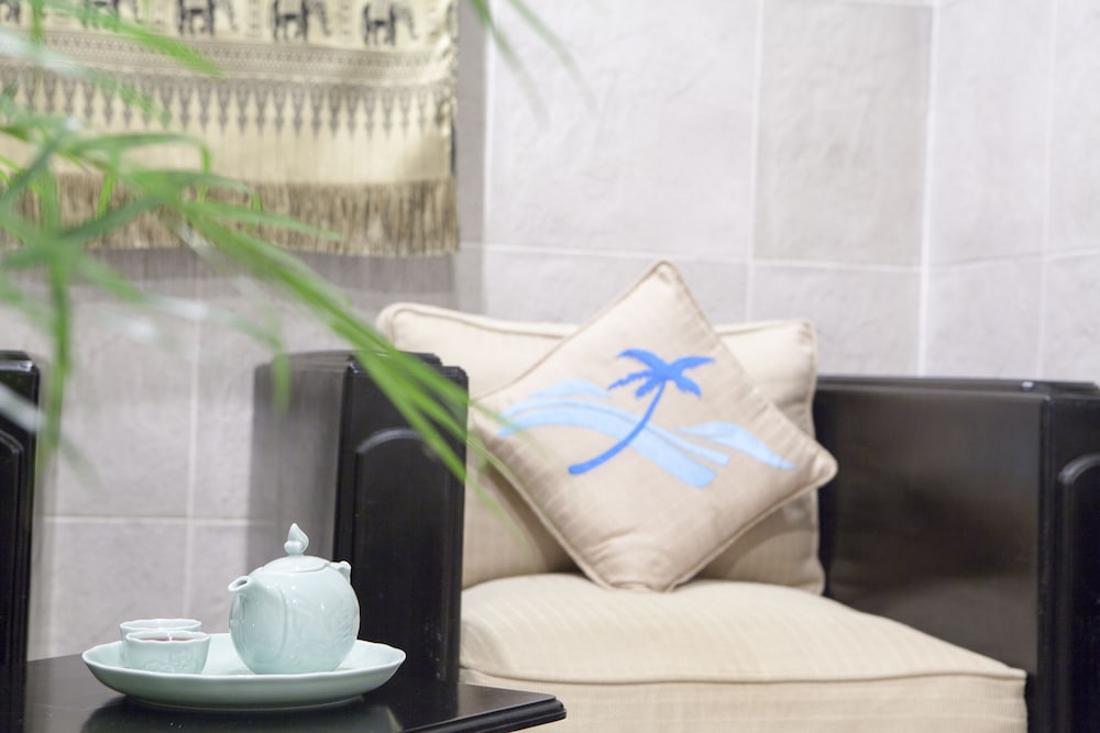 Фото Blue Ocean Resort