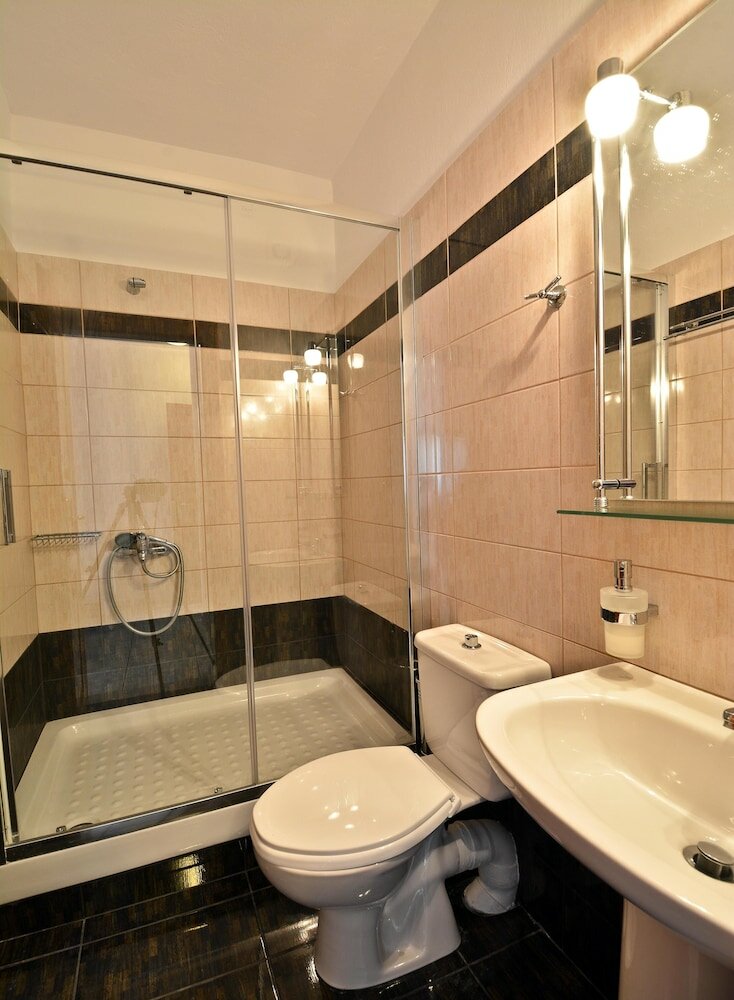 Фото Anna Maria – Vanessa Apartments