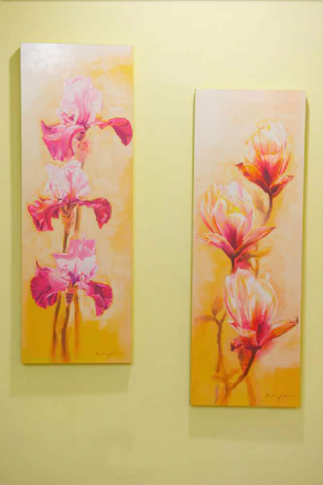 Фото Hotel La Camogliese