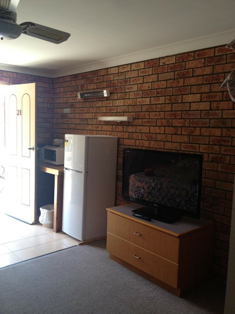 Фото Beach Drive Motel