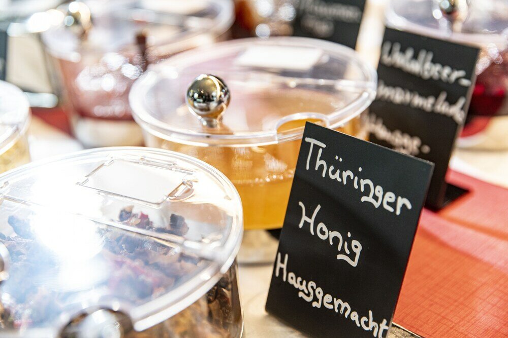 Фото Hotel Am Frauenplan