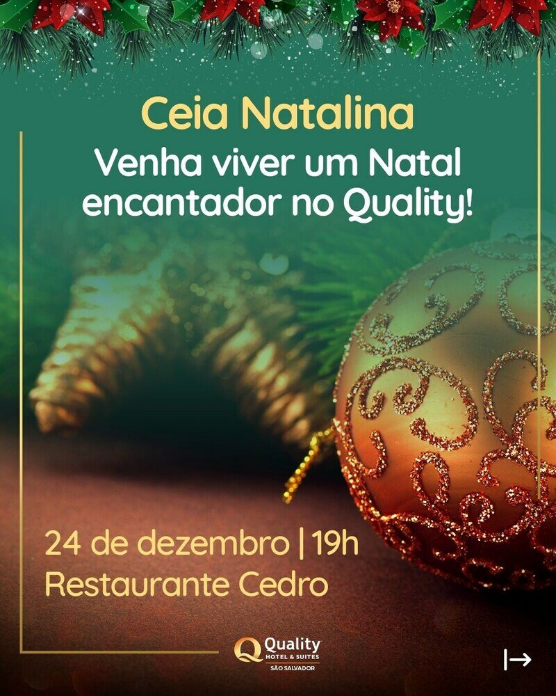 Фото Quality Hotel & Suites Sao Salvador