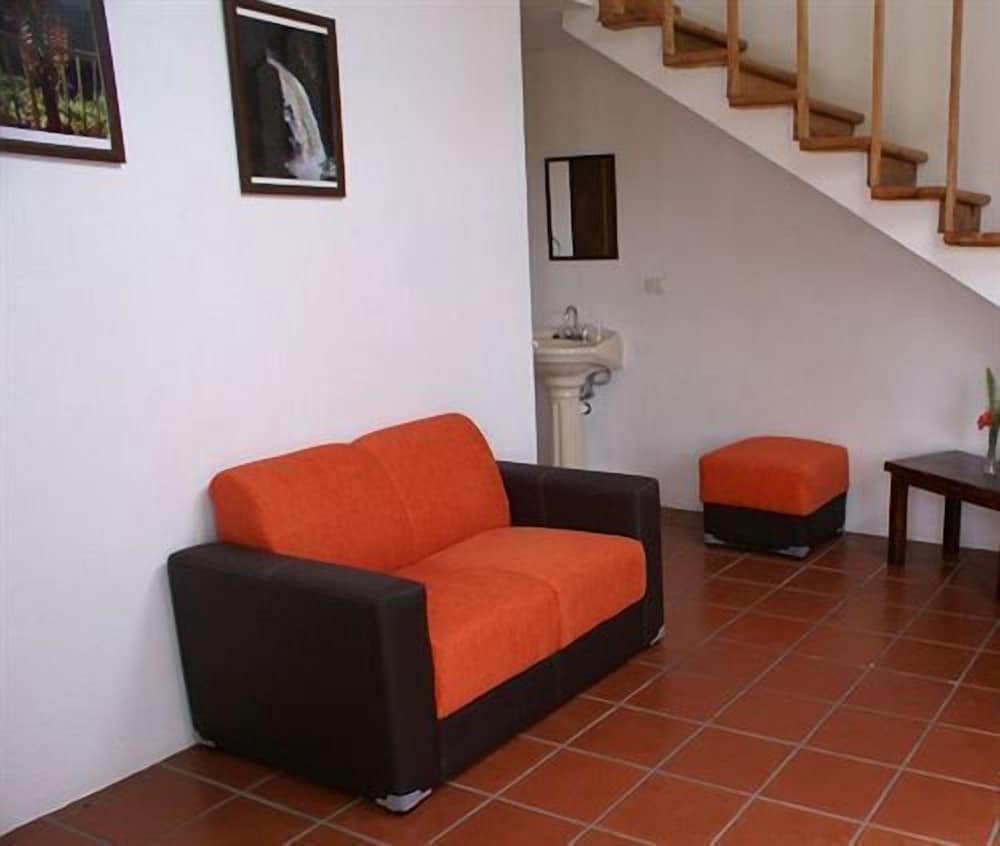 Фото Finca Santa Rosa