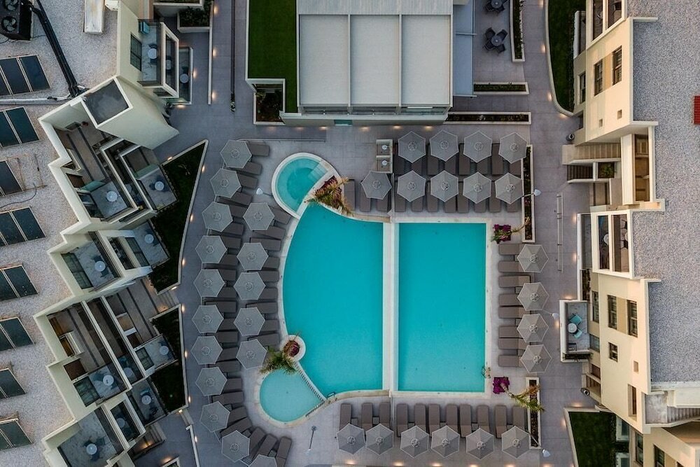 Фото Porto Platanias Beach Luxury Selection