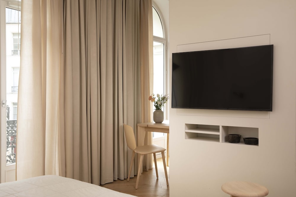 Фото Résidence Nell Paris