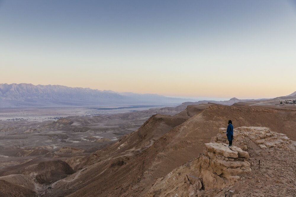 Фото Six Senses Shaharut