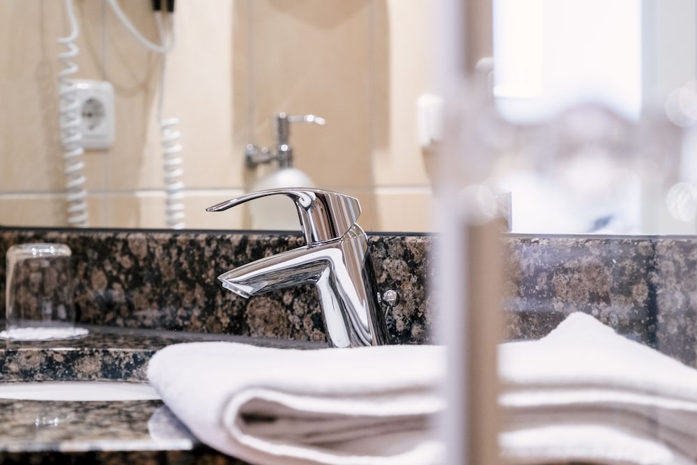 Фото Hotel Am Jungfernstieg