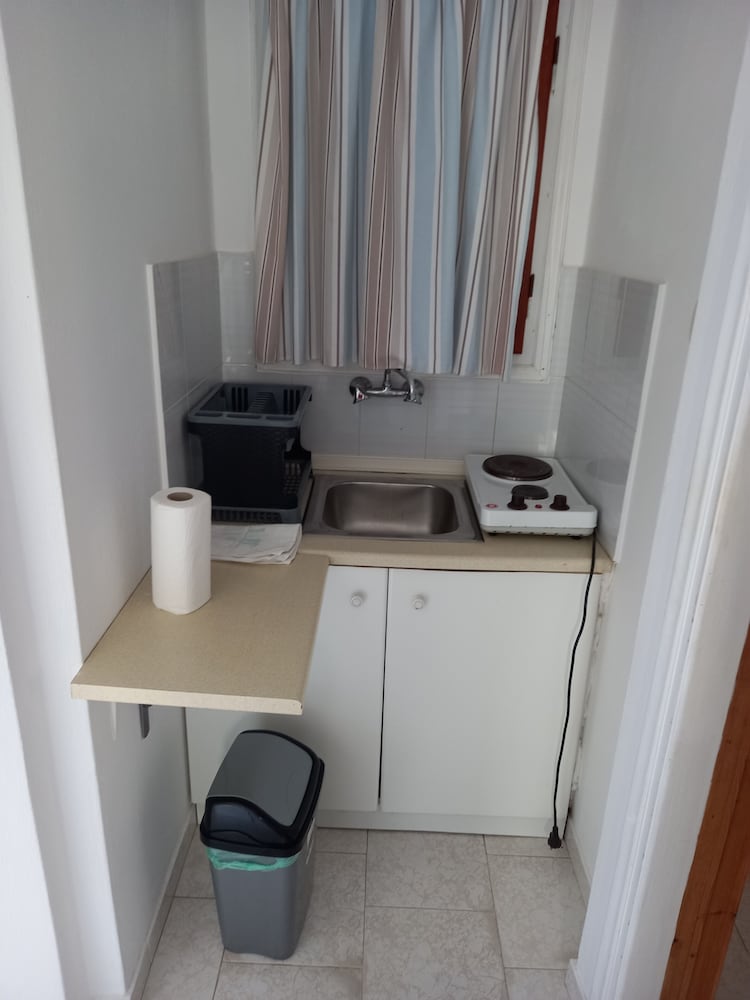 Фото Holidays in Paros