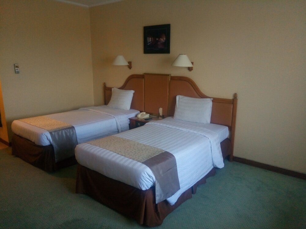 Фото Sahid Raya Hotel & Convention Yogyakarta