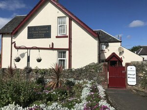 Гостевой дом St Leonards Guest House