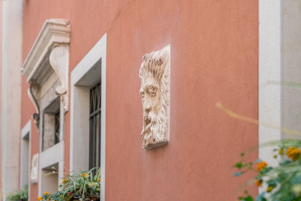 Фото Palazzo San Luca