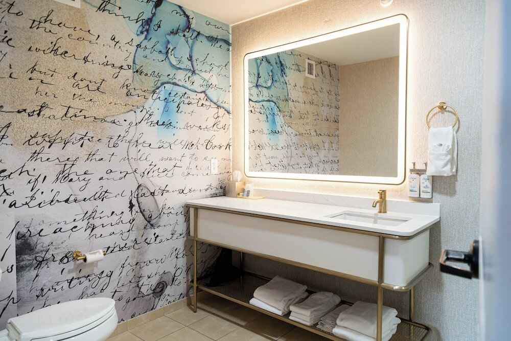 Фото Holiday Inn Resort Deadwood Mountain Grand