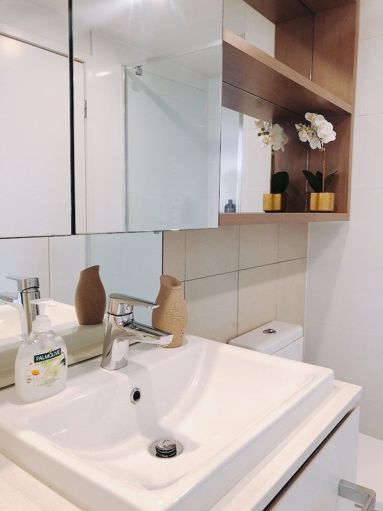 Фото Spice Apartments