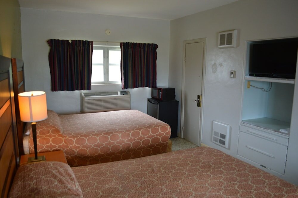 Фото Tropicana Motel Wauchula