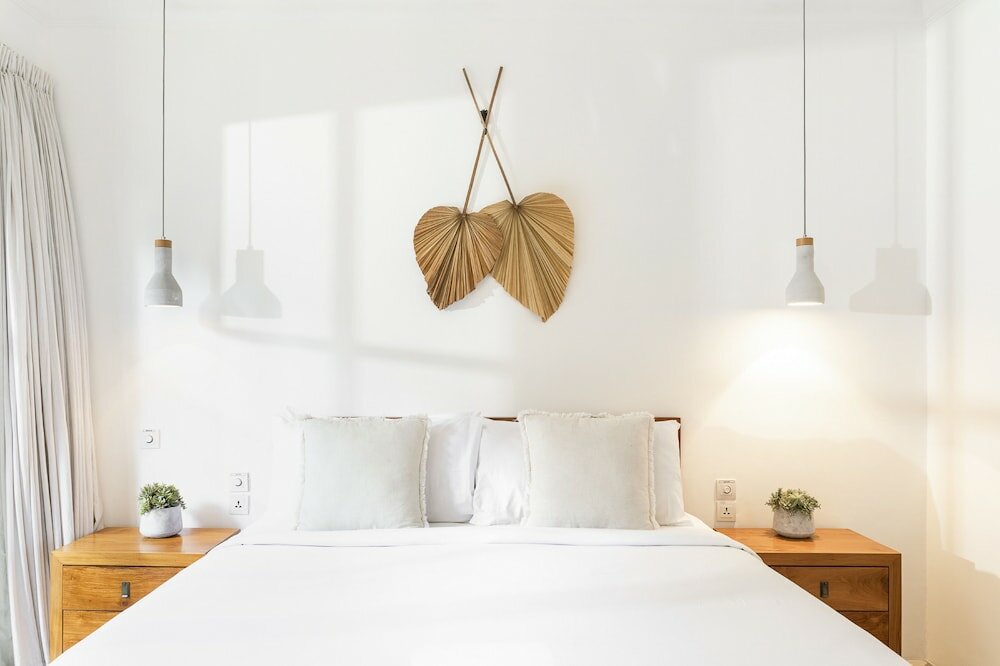 Фото Villa Wahah