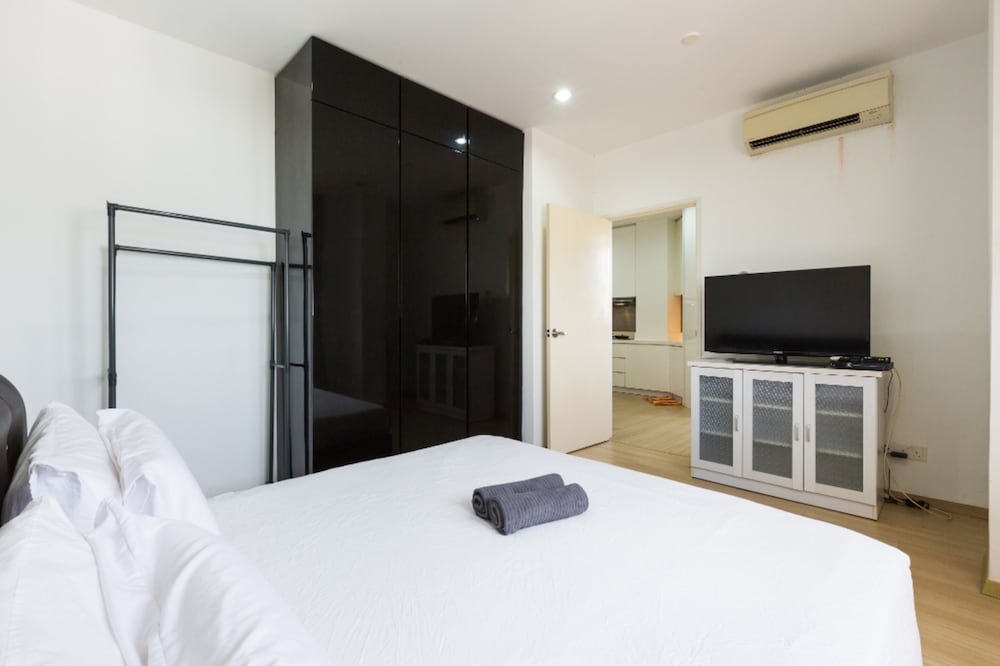 Фото 118 Residences by Living Comfort