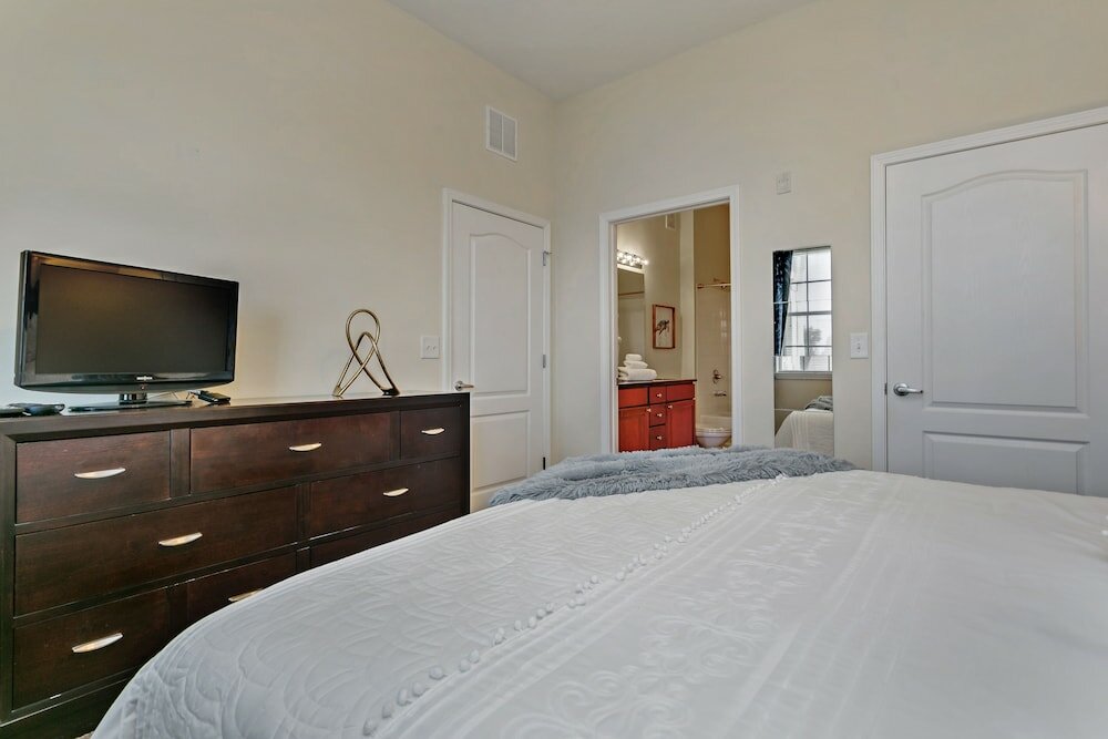 Фото Crane Island Loop Home Near Disney