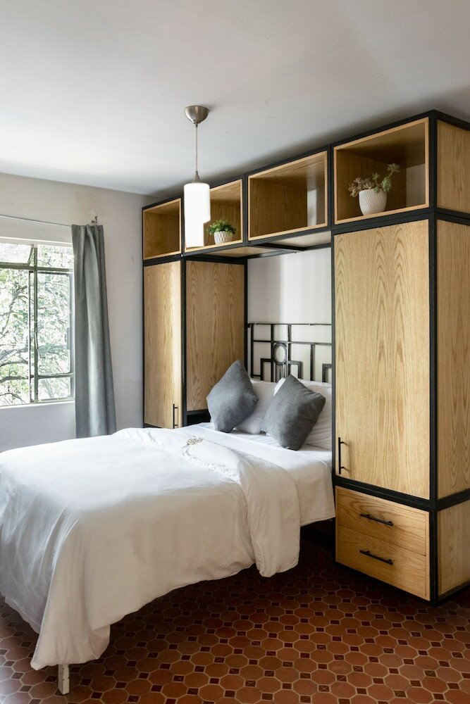 Фото Casa Panuco