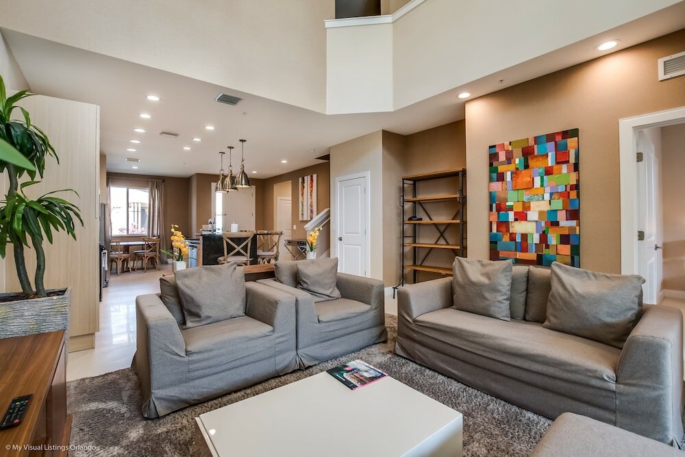 Фото Magic Village Resort Townhouse