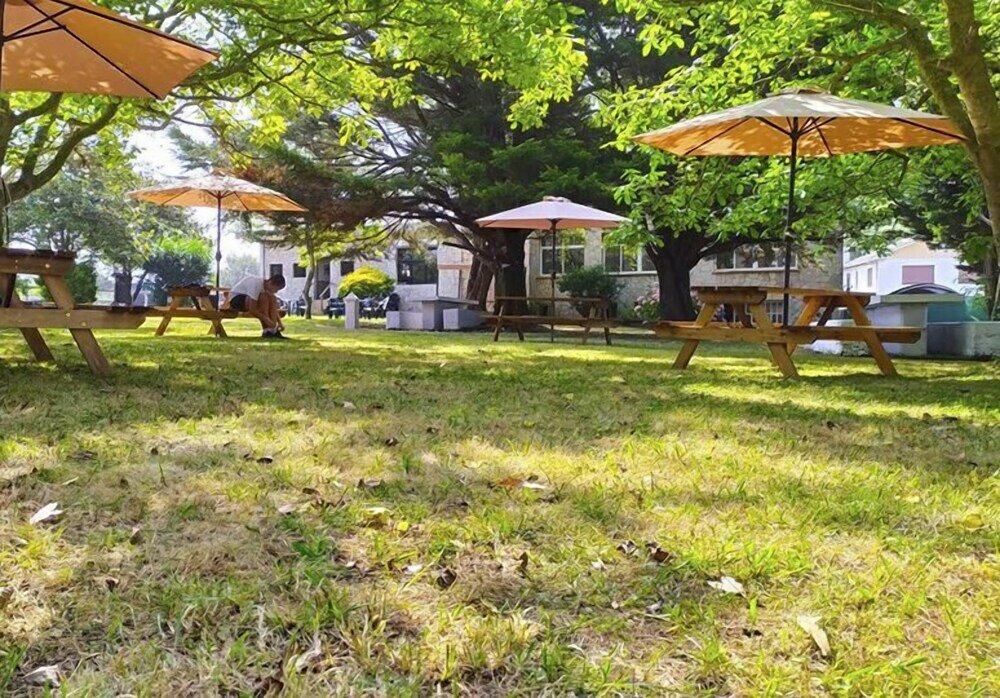 Фото Hotel la Xungueira